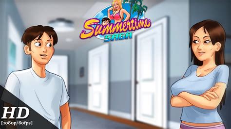 summertime saga latest download for pc.
